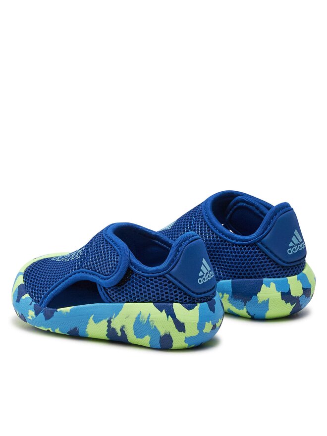 adidas Sandalen adidas Altaventure Sport Swim Sandals ID3421 Blau