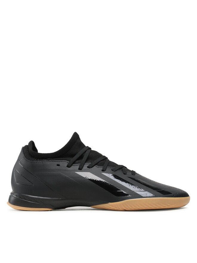 Adidas all black fussballschuhe sales