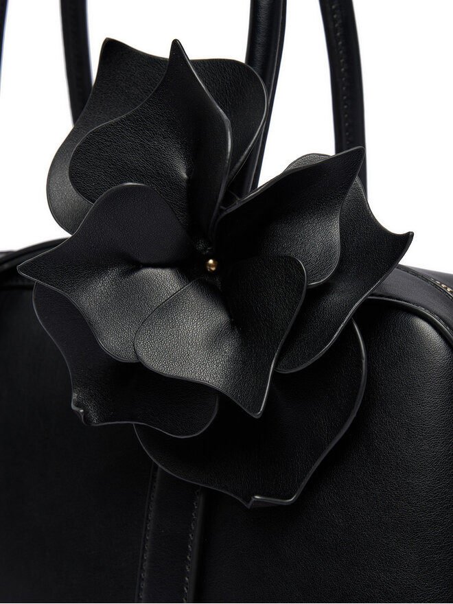 GINO ROSSI Handtasche GINO ROSSI C-LDA8017A Schwarz