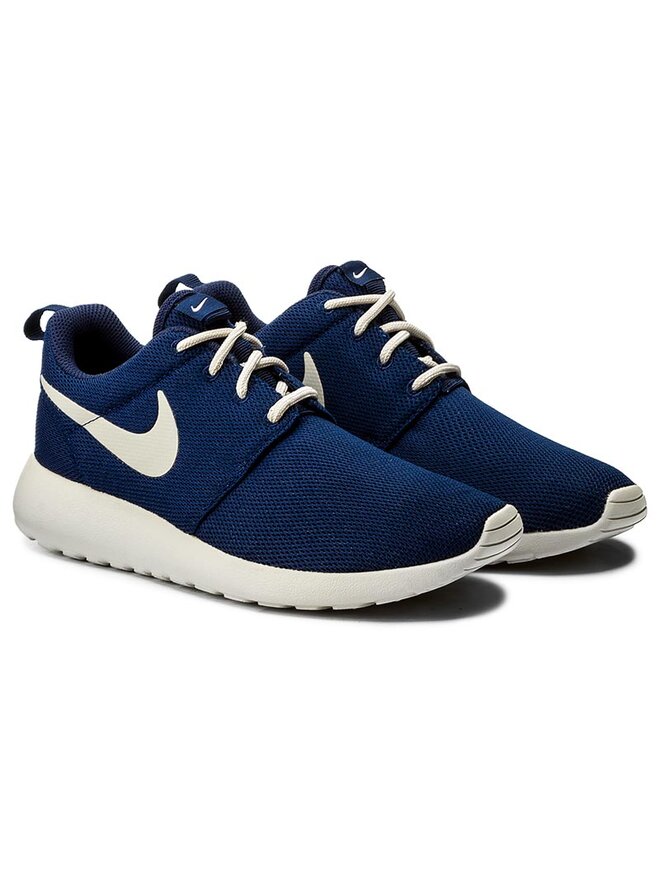 Nike roshe et bleu marine best sale