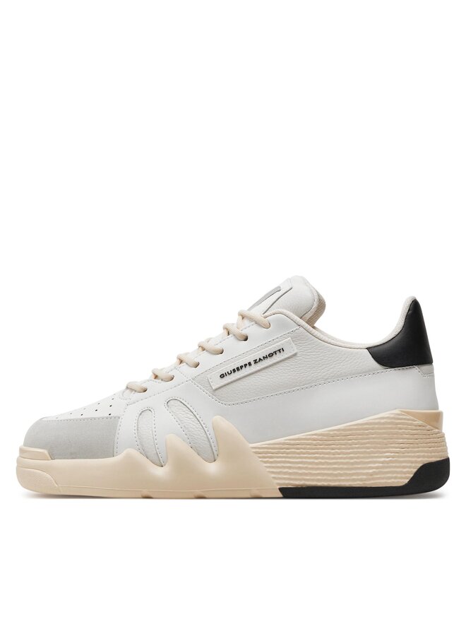 GIUSEPPE ZANOTTI Sneakers Giuseppe Zanotti RU30000 Écru