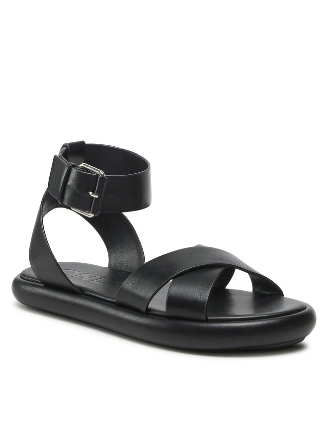 ONLY Shoes Sandalen ONLY Shoes Onlmontana-1 15288148 Schwarz