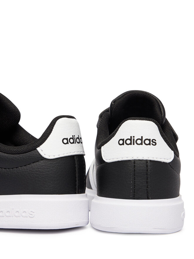 adidas Sneakers adidas Streettalk JQ8593 Schwarz