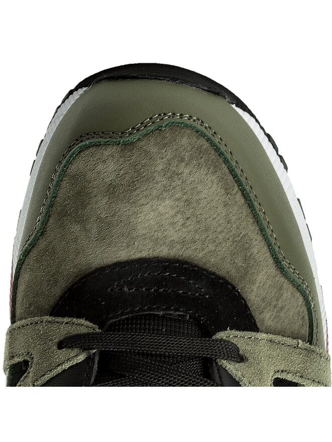 Diadora Снікерcи Diadora N9000 Premium 501.172293 01 C7068 Зелений