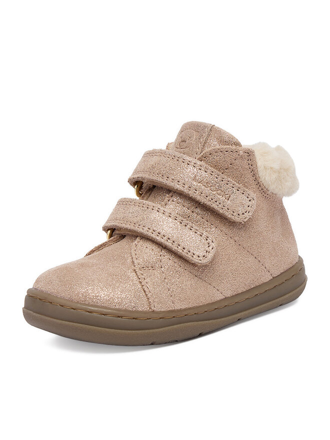 Lasocki Kids Schnürschuhe Lasocki Kids CEO-C-019-6(II)DZ Beige
