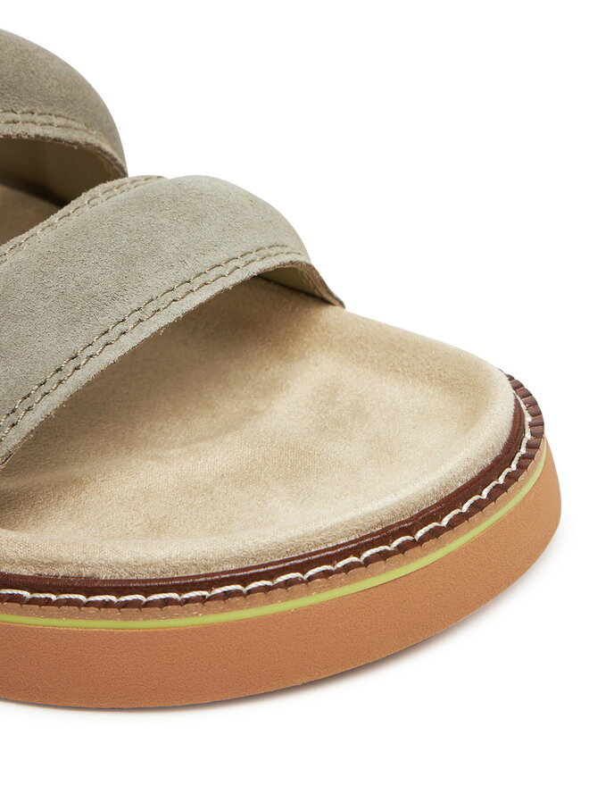 HOFF Sandalias HOFF Road 12412004 Caqui