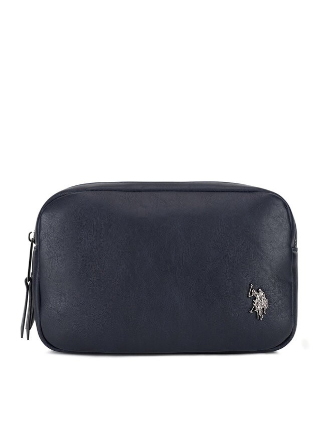 U.S. Polo Assn. Kosmetyczka U.S. Polo Assn. BIUXT8475MVP Granatowy