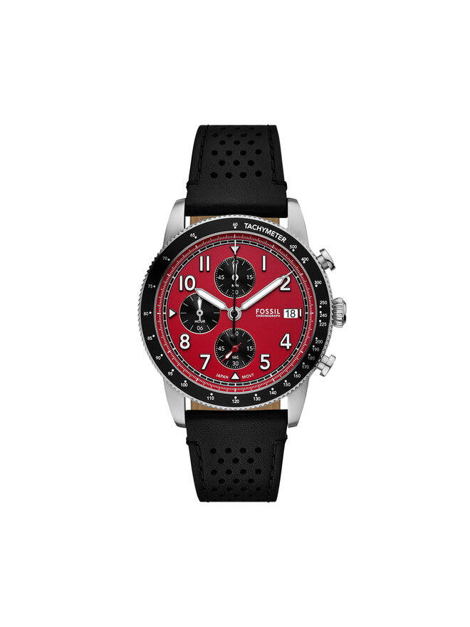Fossil Ceas Fossil FS6086 Negru
