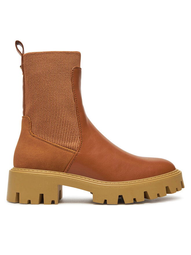 ONLY Stiefeletten ONLY 15329824 Braun