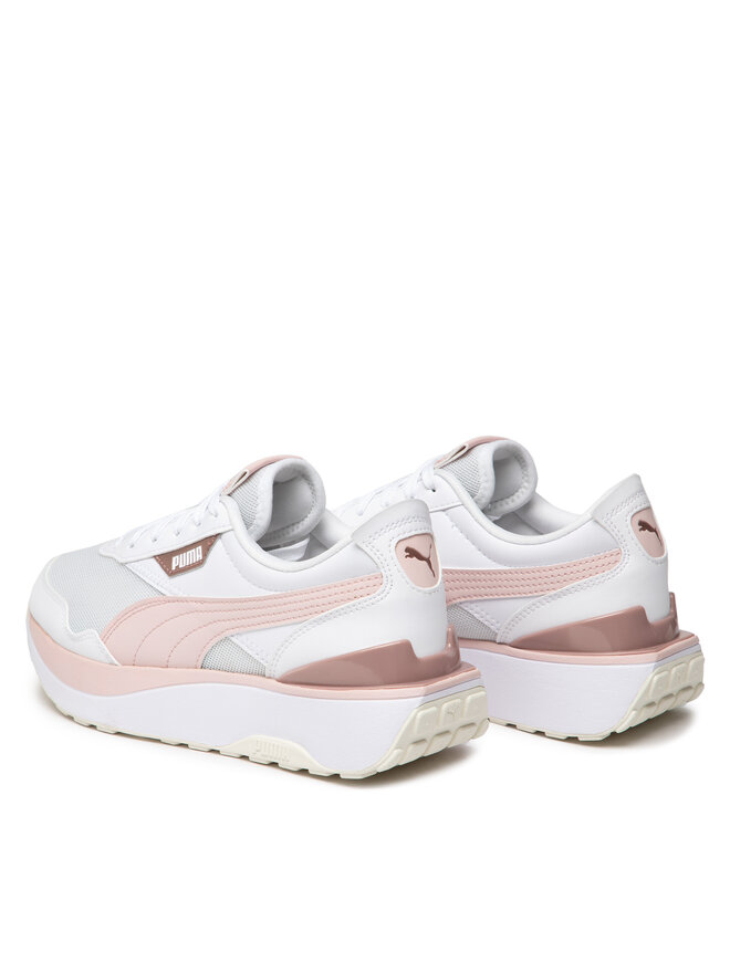 Puma Sneakers Puma Cruise Rider Wn's 374865 04 Weiß