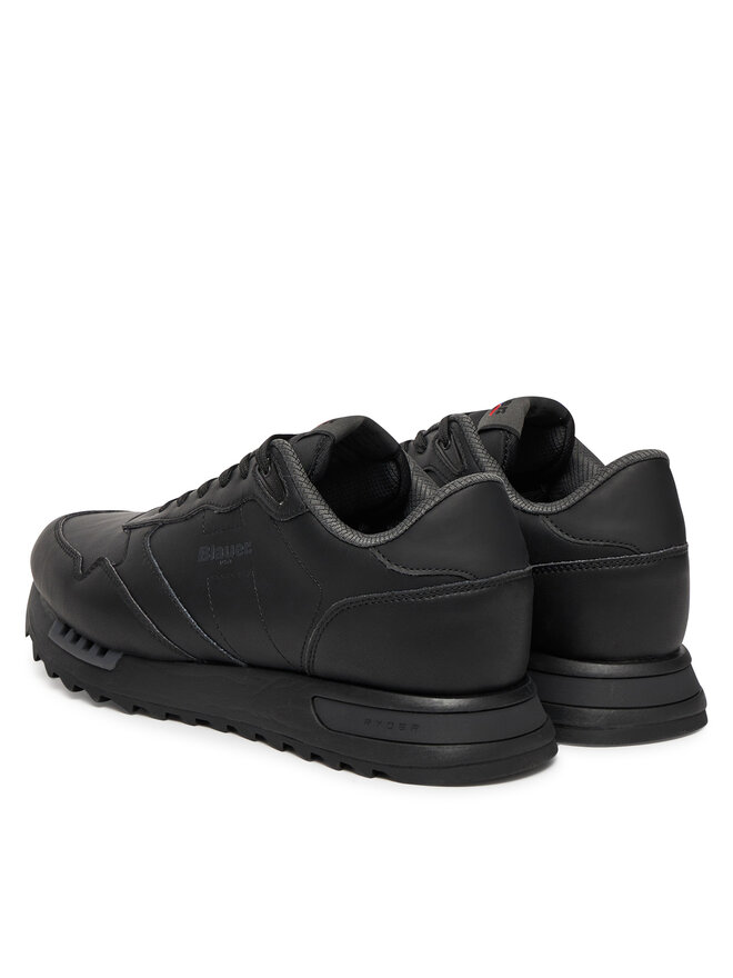Blauer Sneakers Blauer F5RYDER01/LEA Schwarz