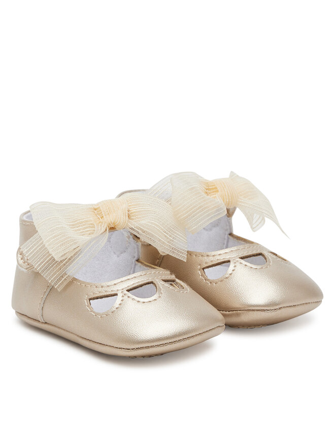 Mayoral Scarpe basse Mayoral 9900 Beige