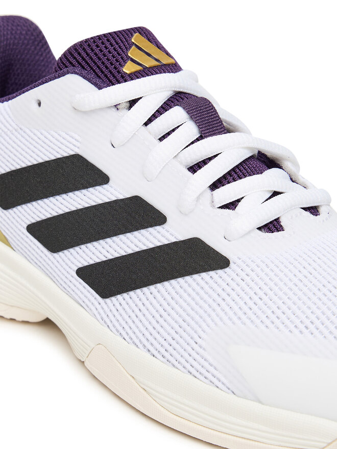 adidas Zapatillas de tenis adidas Ubersonic JH5120 Blanco