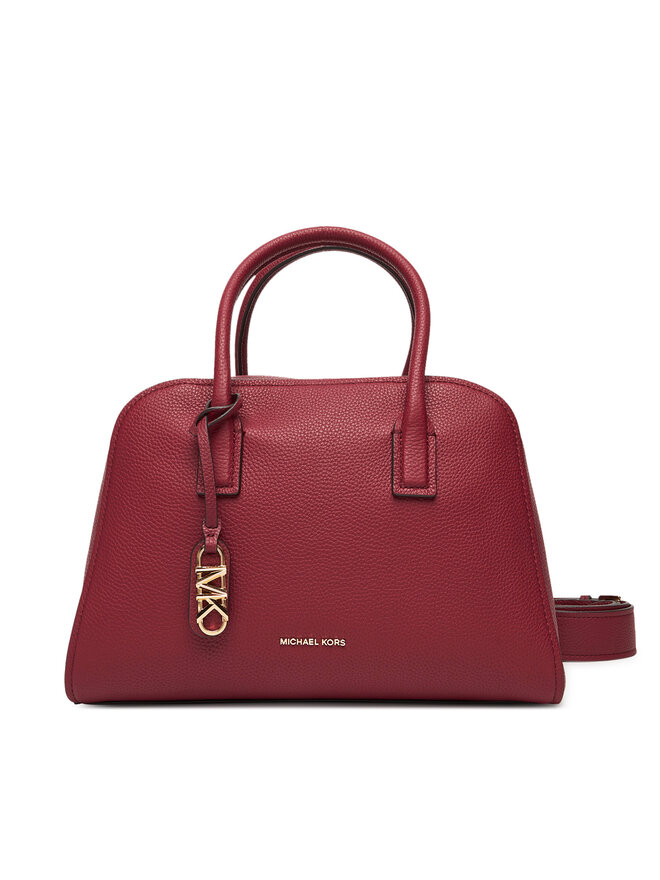 MICHAEL Michael Kors Сумка MICHAEL Michael Kors 30S5G9QS6L Бордовий