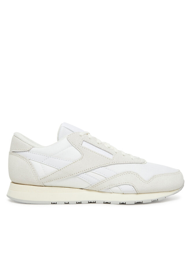 Reebok Sneakersy Reebok CLASSIC NYLON 100221164 Bílá