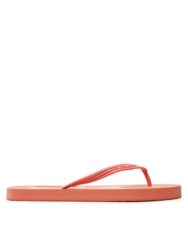 Fila Σαγιονάρες Fila Troy Slipper Teens FFT0016 Ροζ