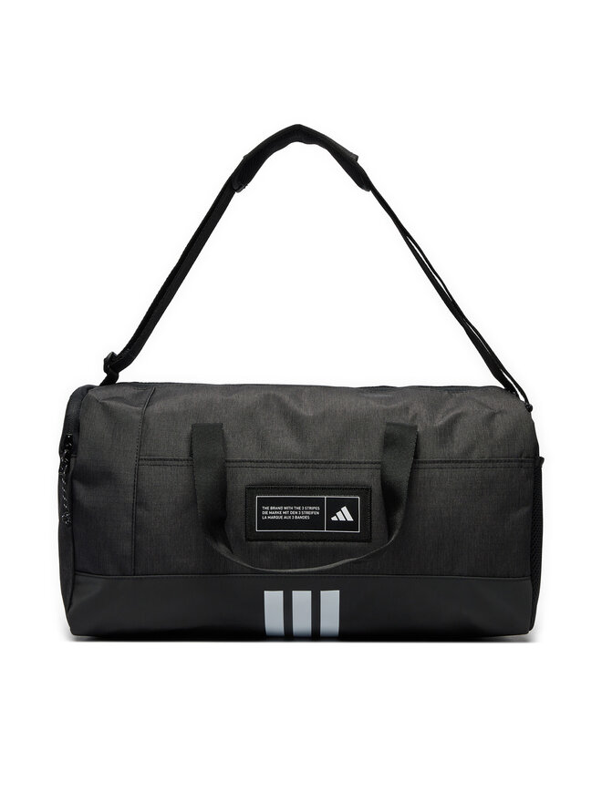 Tasche adidas 4ATHLTS Duffel Bag Small IM5523 Schwarz eschuhe