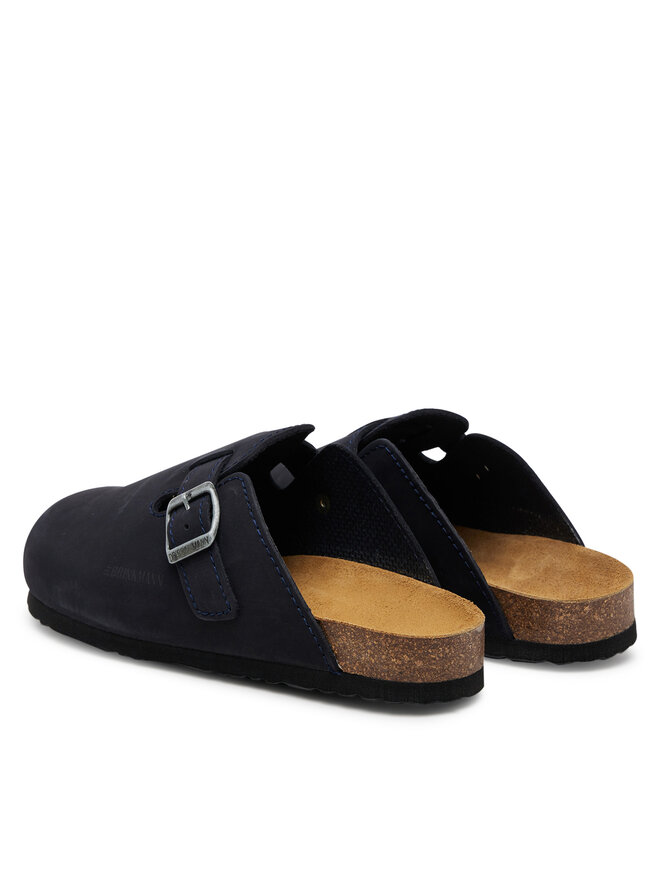 Dr. Brinkmann Chanclas Dr. Brinkmann 600355 5 Azul marino