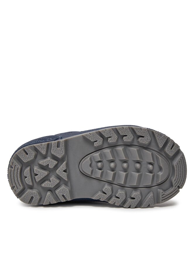 CMP Sniego batai CMP Hanki 3.0 Snow Boots 3Q75674 Tamsiai mėlyna