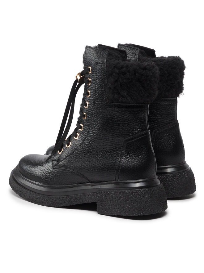 Rage Age Trappers Rage Age RA-16-06-000413 Negru