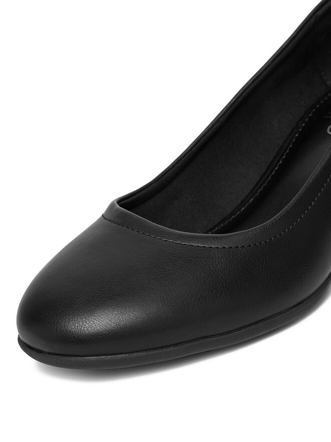 Go Soft Pumps Go Soft CEO-LAS0903-1 Schwarz