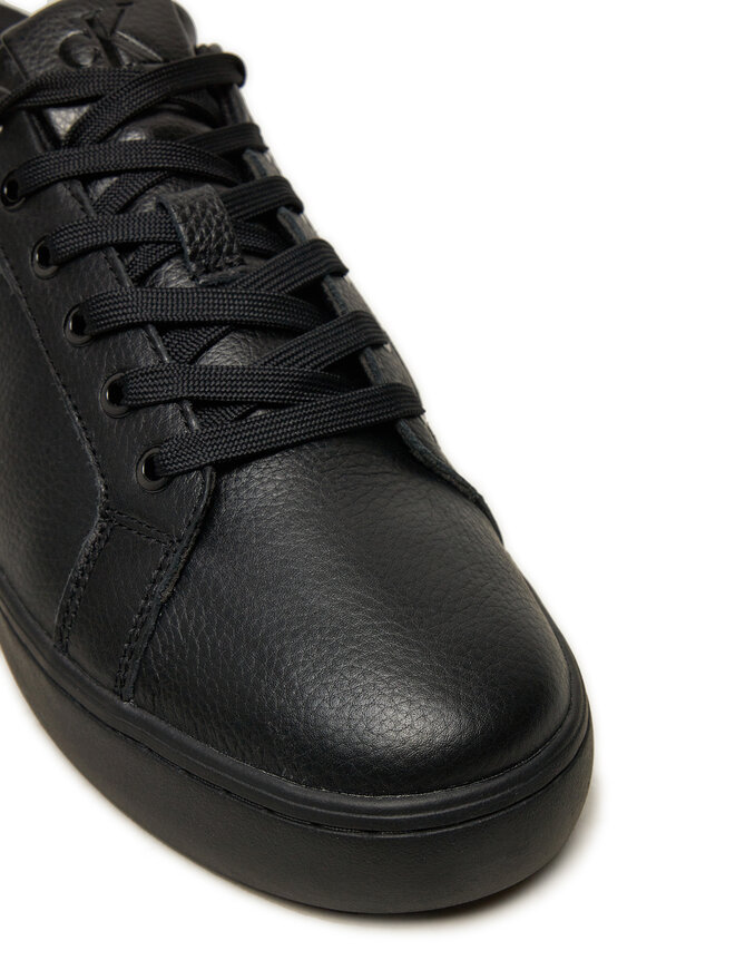 Calvin Klein Jeans Sneakers Calvin Klein Jeans YM0YM01164 Negru