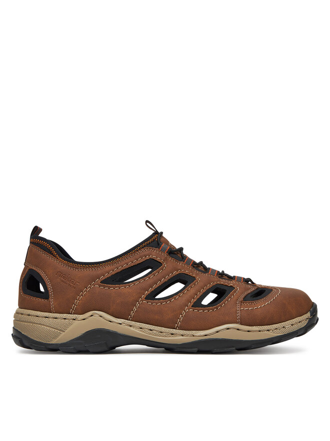 Rieker Sandalias Rieker 08065-25 Marrón