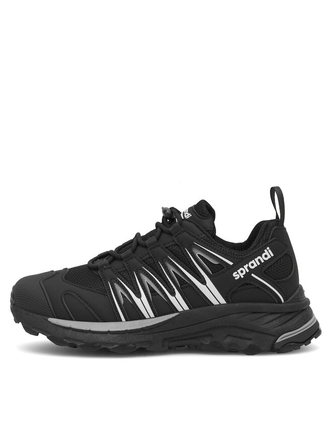 Sprandi Αθλητικά Sprandi WP91-25613 Μαύρο