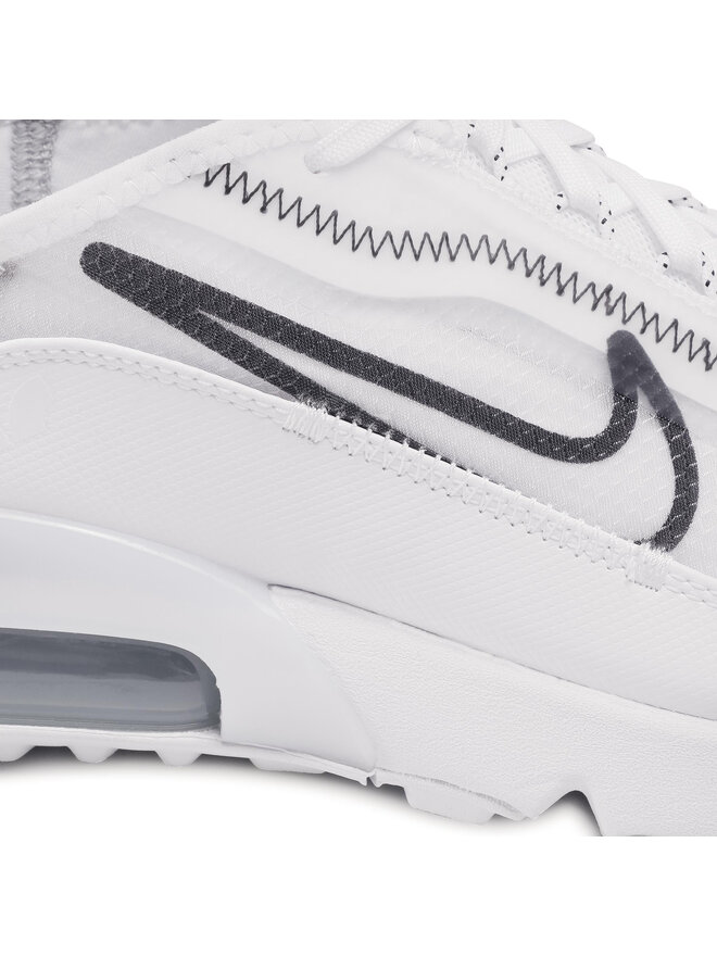 Nike Снікерcи Nike Air Max 2090 CK2612 100 Білий