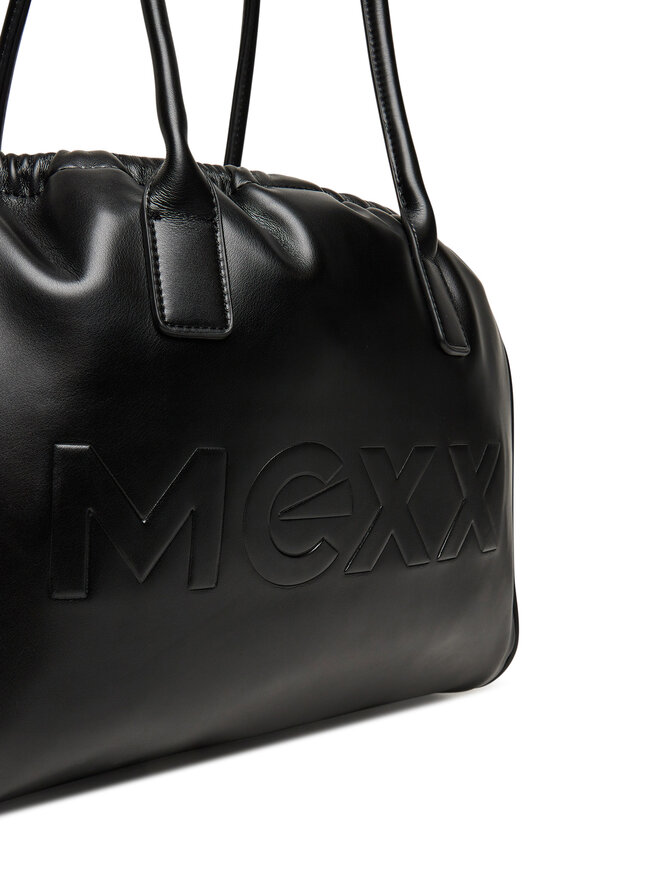 MEXX Дамска чанта MEXX C-MEXX-S-004-08 Черен
