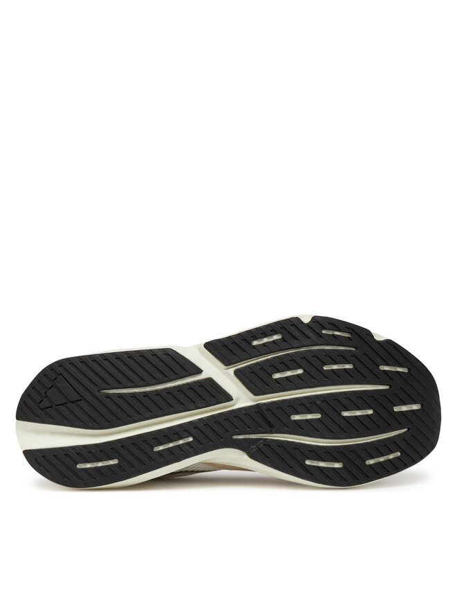 Снікерcи adidas Lightblaze JH6944 Бежевий | evzuttya.com.ua