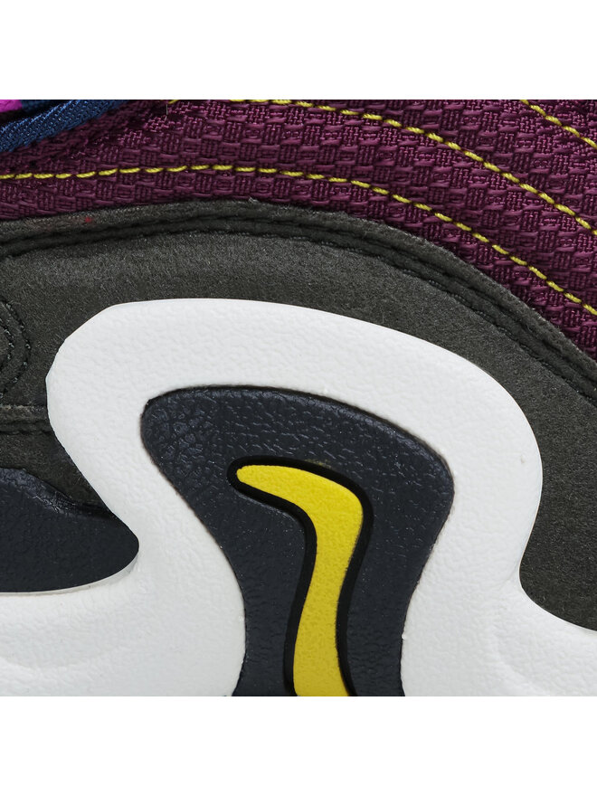 Nike Sneakersy Nike Air Skarn CD2189 300 Fialová