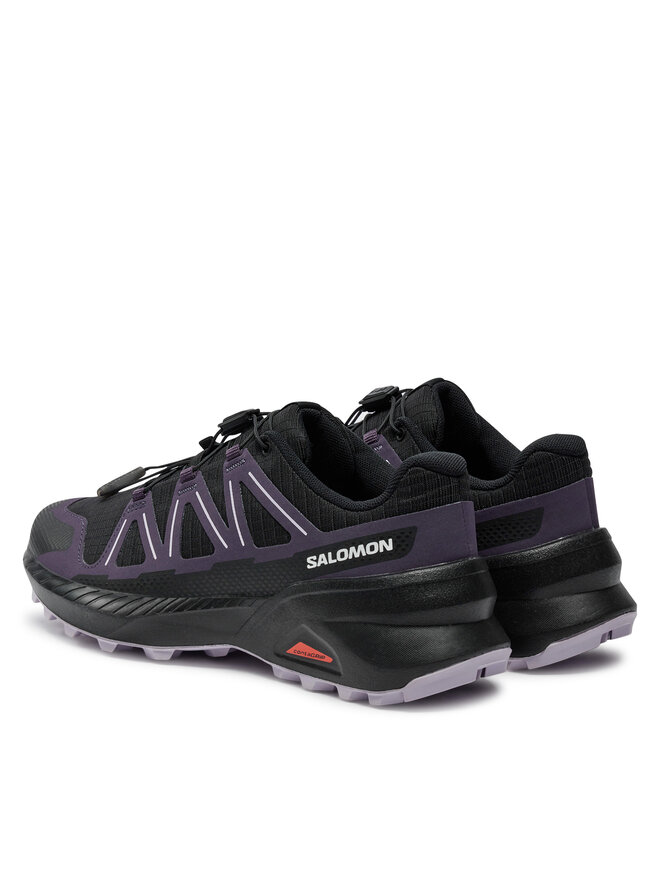 Salomon Běžecké boty Salomon Speedcross Peak L47603200 Černá