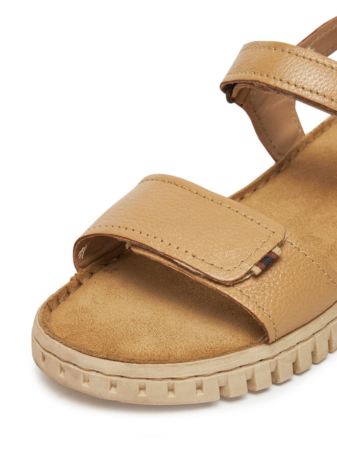Go Soft Sandalias Go Soft WB-ULE-01 Beis