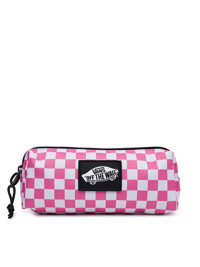 Vans Rucksack Vans Utility Backpack VN000PSFFRQ1 Rosa