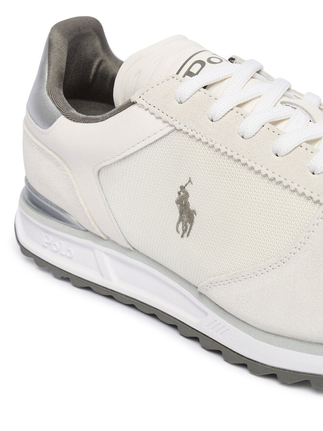 Polo Ralph Lauren Sneakers Polo Ralph Lauren Varick Pp 809974041001 Weiß