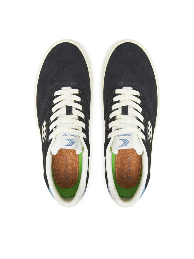 CARIUMA Sneakersy CARIUMA Naioca 511802B55M110 Černá