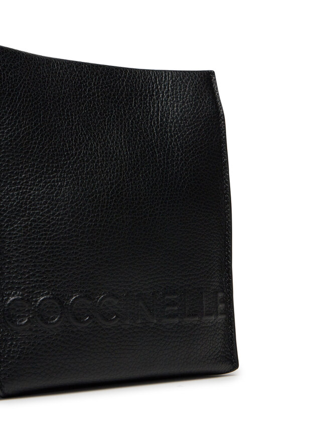 Coccinelle Сумка Coccinelle E1 QBB 15 01 01 Чорний