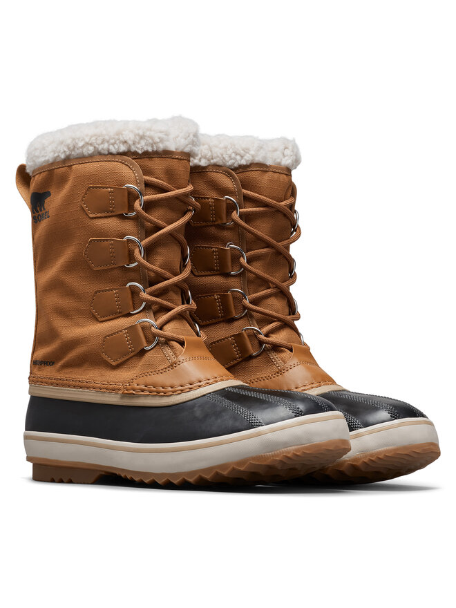 Sorel Апрески Sorel 2114071224 Кафяв