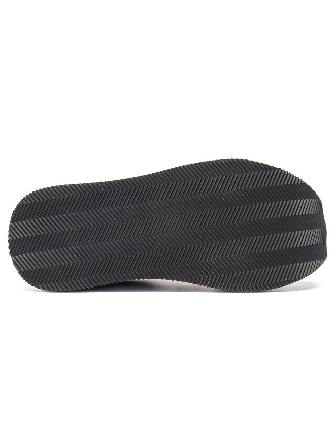 Premiata Сникърси Premiata Beth 3873 Черен