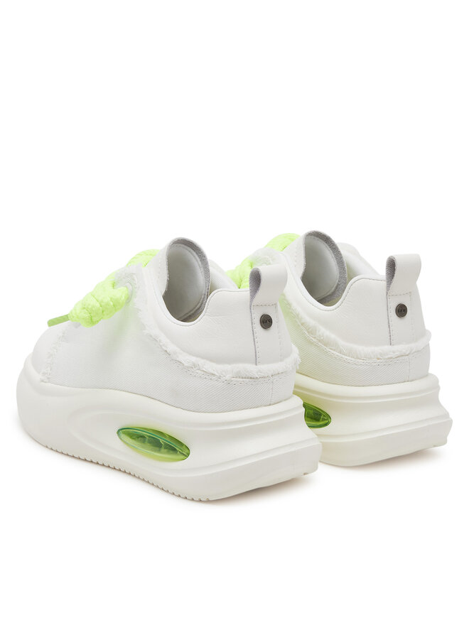 GOE Sneakersy GOE RR2N4091 Bílá