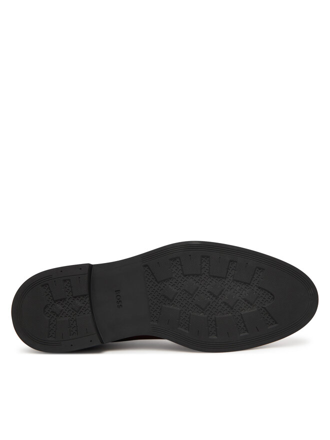 BOSS Halbschuhe BOSS Calev 50548036 Braun