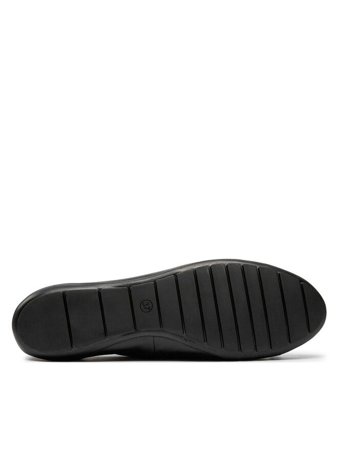 Caprice Balerina Caprice 9-22113-42 Fekete
