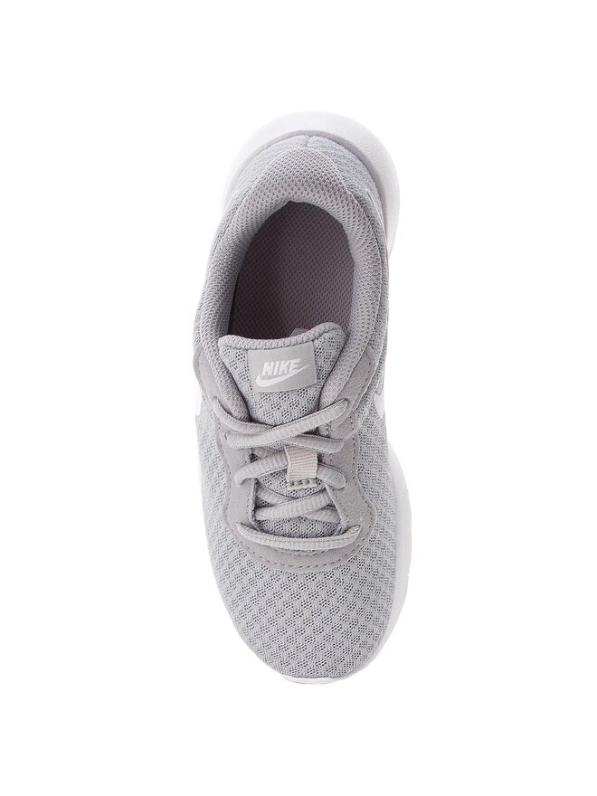 Снікерcи Nike Tanjun (PS) 818382 012 Сірий | evzuttya.com.ua