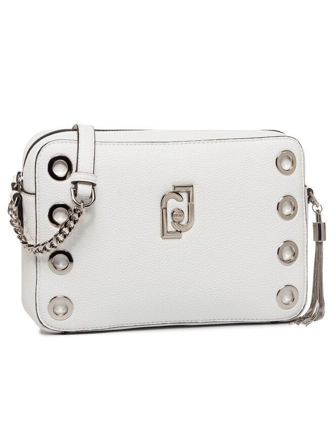 Liu Jo Handtasche Liu Jo S Crossbody AA0208 E0005 Weiß