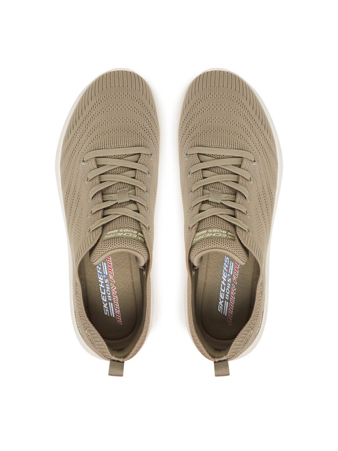 Skechers Superge Skechers Bobs B Flex Lo-Graceful Stride 117591/OLV Khaki