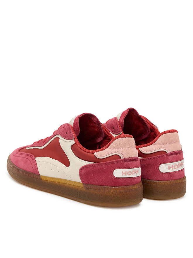 HOFF Сникърси HOFF Alley Cherry 22562004 Цветен