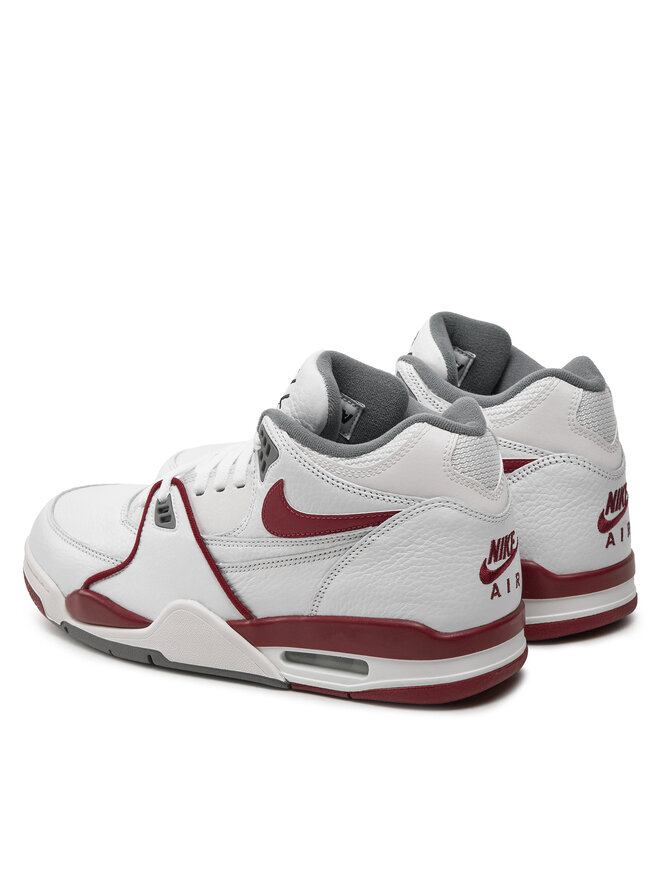 Nike Tenisice Nike Flight 89 DD1173-100 Bijela