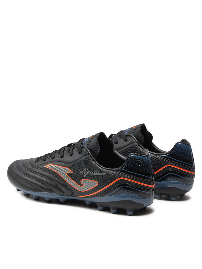 Joma Buty do piłki nożnej Joma Aguila 24 AGUS2401AG Czarny