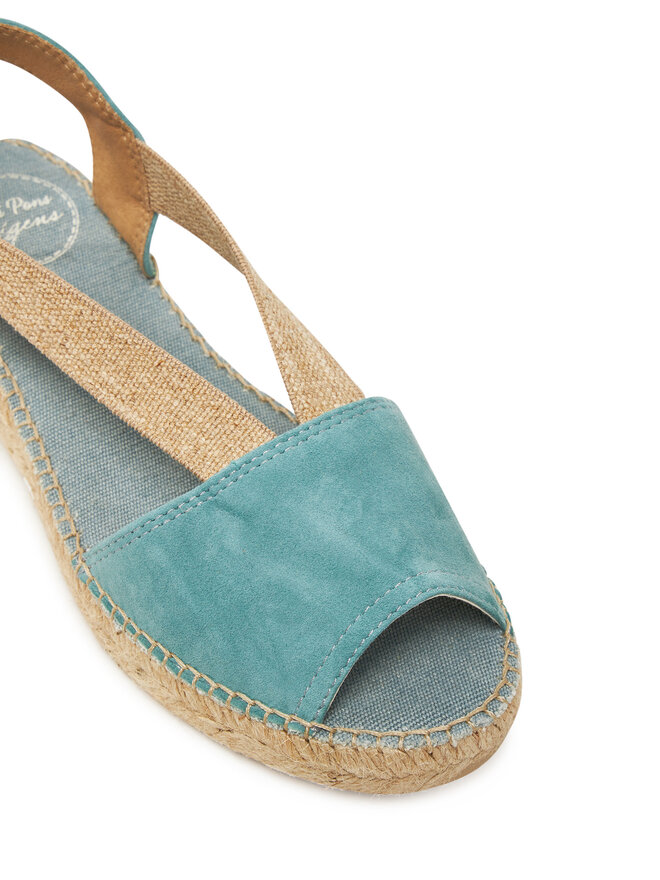 Toni Pons Espadrilės Toni Pons Ella Mėlyna